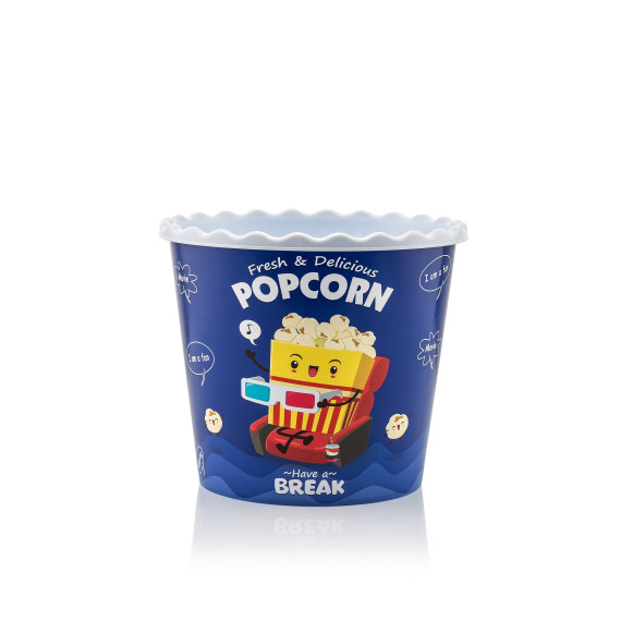 2,2 LT POPCORN BUCKET